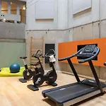 Novotel Paris Gare De Lyon
