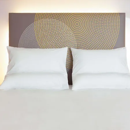 Novotel Gare De Lyon Hotel Parigi