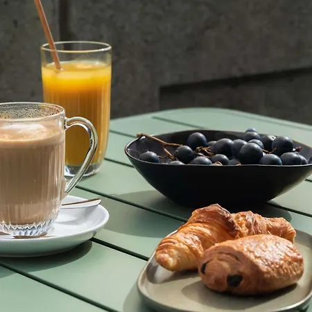 Novotel Gare De Lyon 4* Parigi