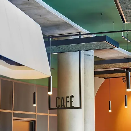 Novotel Gare De Lyon 4* Parigi