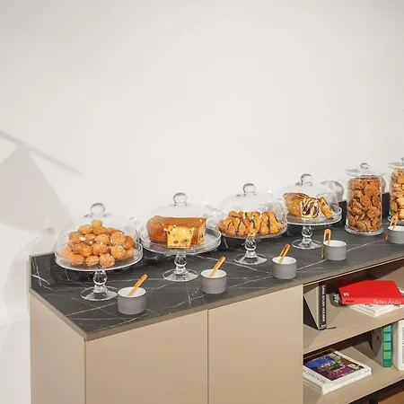 Novotel Gare De Lyon 4* Parigi