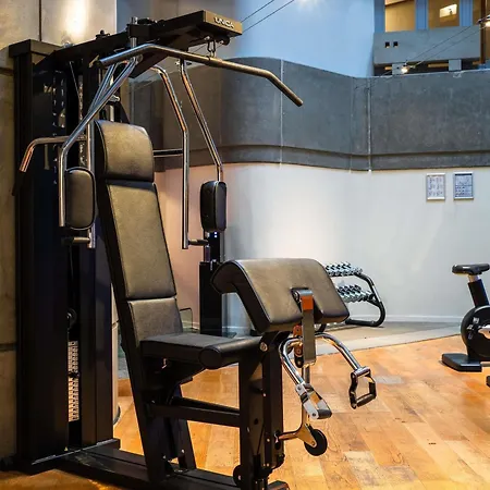 Hotel Novotel Gare De Lyon 4*