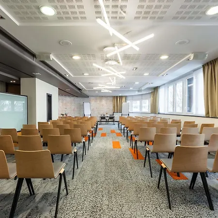 Novotel Gare De Lyon Parigi