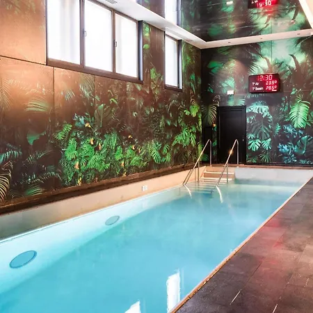 Hotel Novotel Gare De Lyon 4*