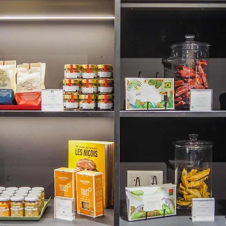 Hotel Novotel Gare De Lyon 4*