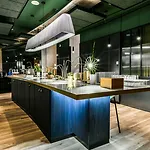 Novotel Paris Gare De Lyon