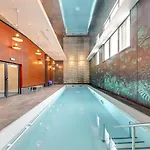 Novotel Paris Gare De Lyon