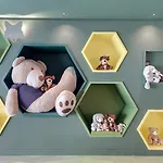 Novotel Paris Gare De Lyon