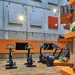 Novotel Paris Gare De Lyon