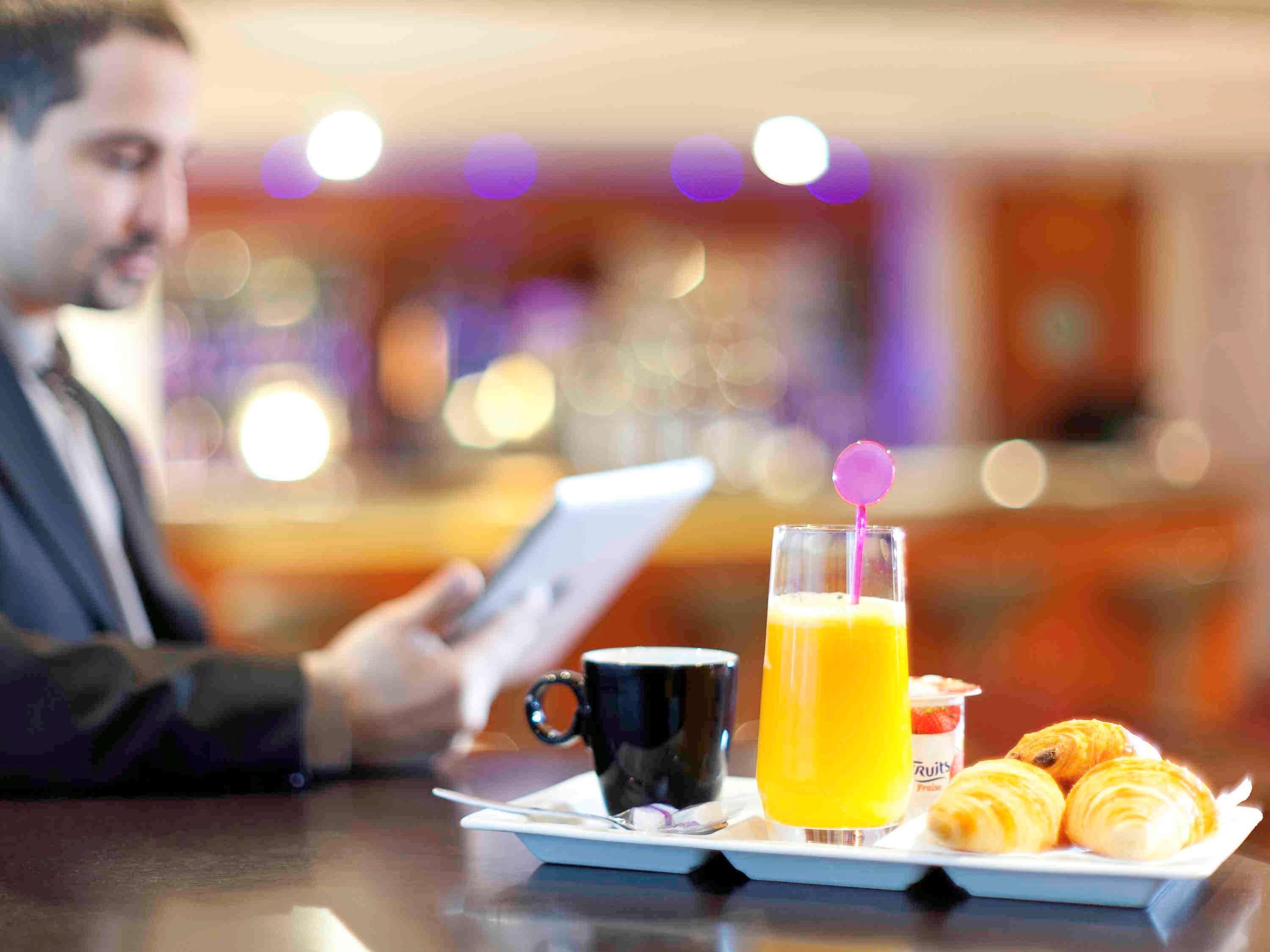 Hotel Novotel Gare De Lyon Parigi