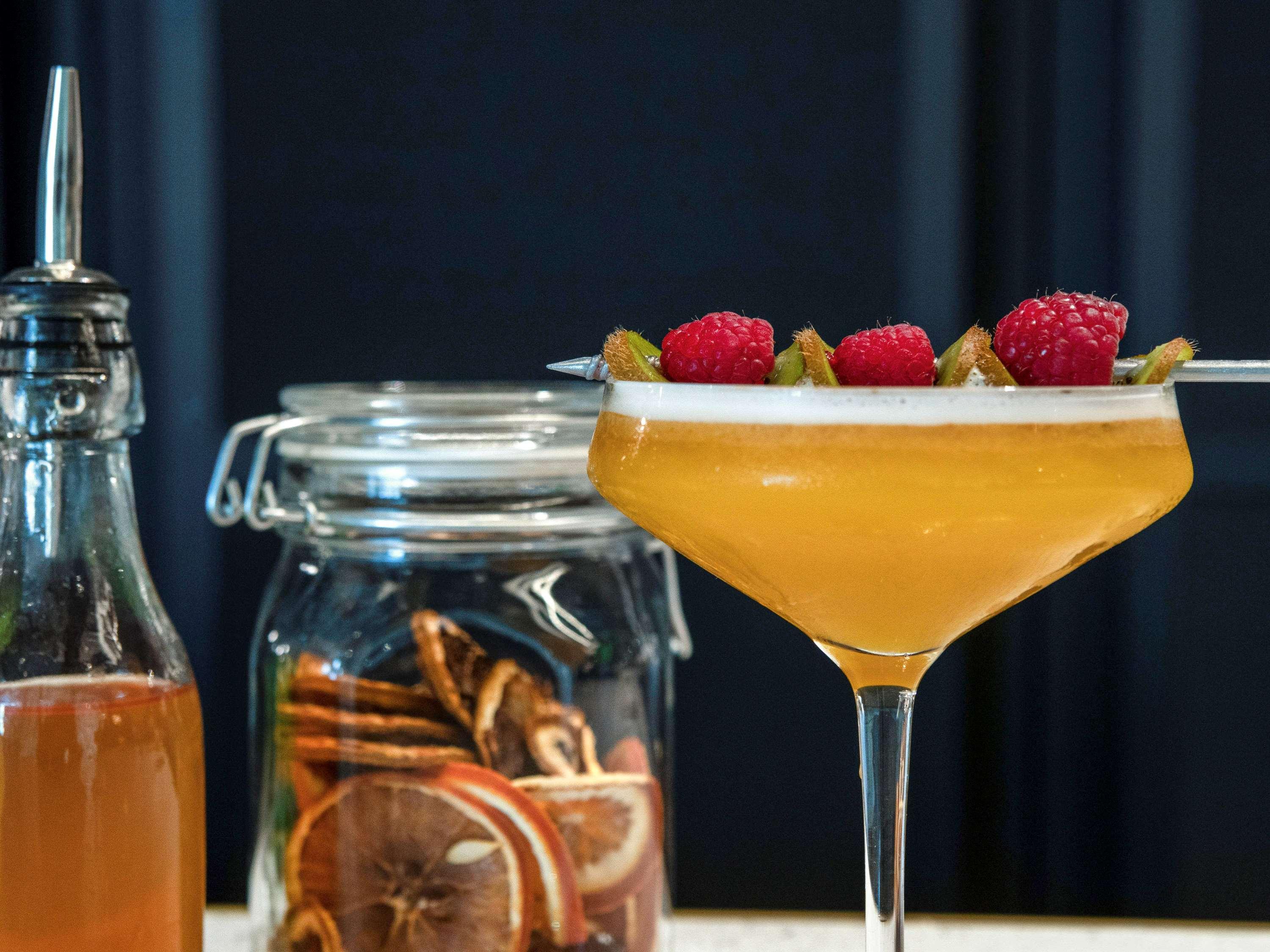 Hotel Novotel Gare De Lyon 4*