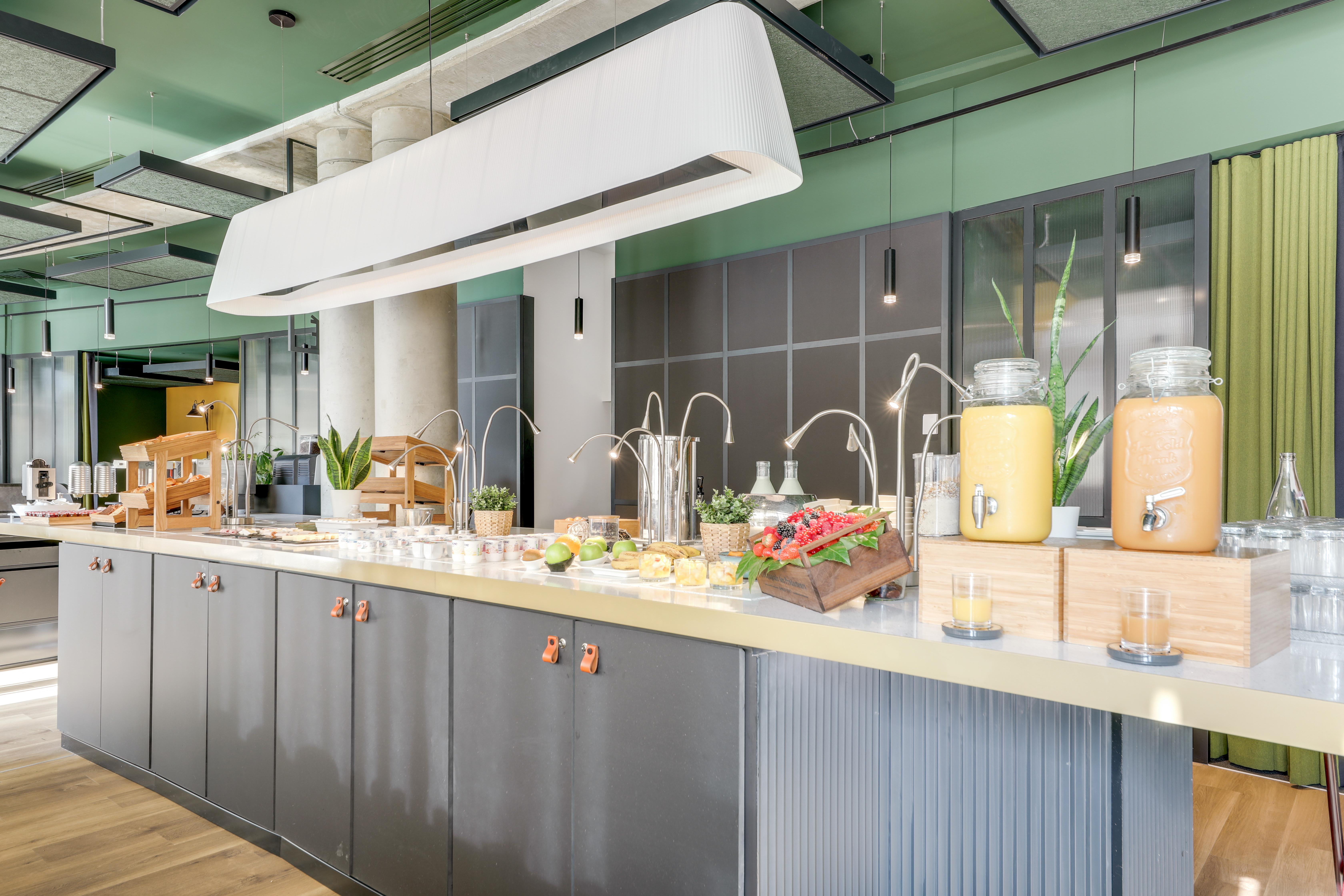 Novotel Gare De Lyon 4* Parigi