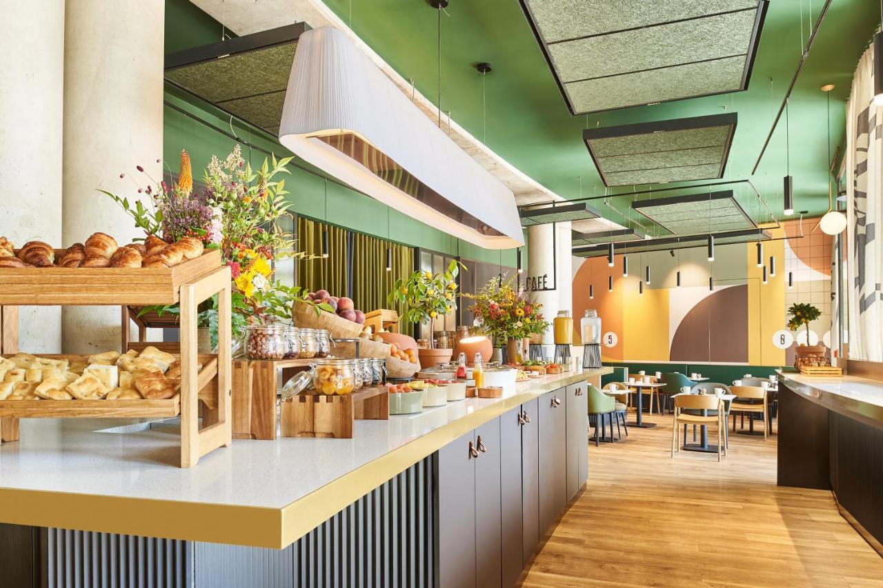 Novotel Gare De Lyon Hotel Parigi