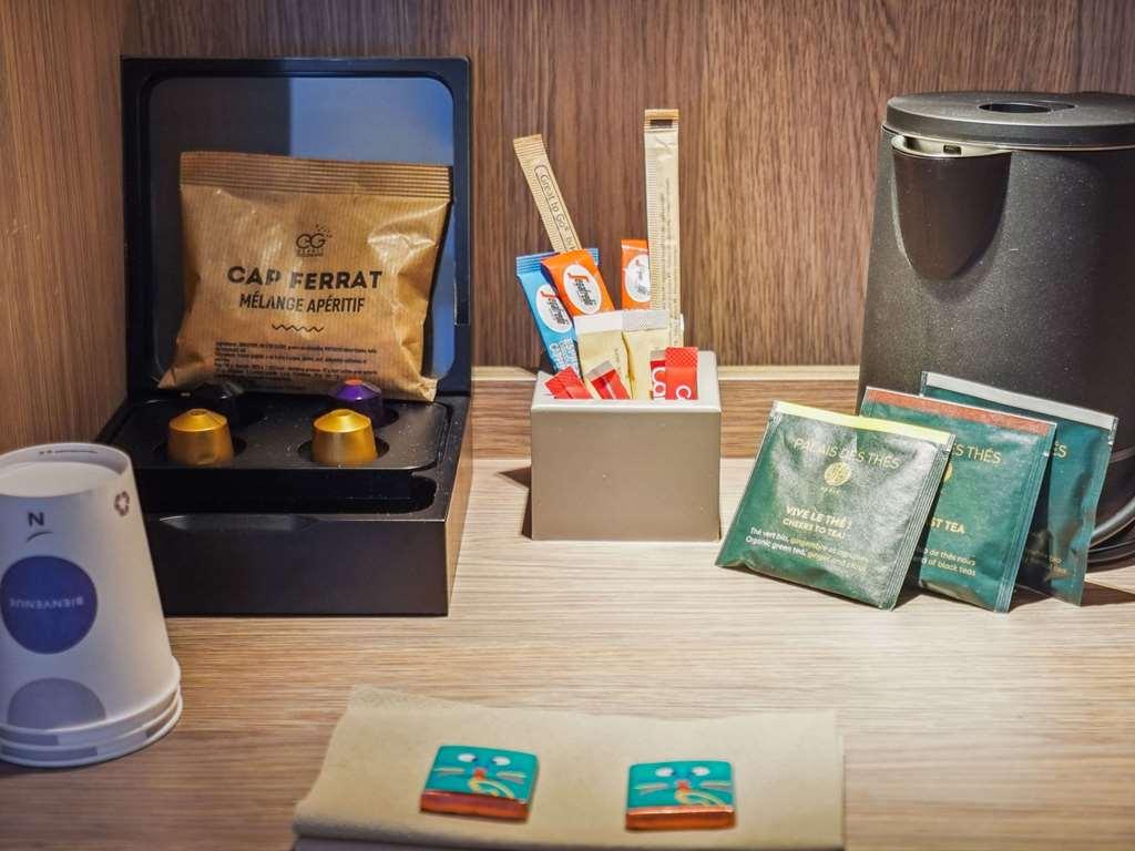 Hotel Novotel Gare De Lyon 4*