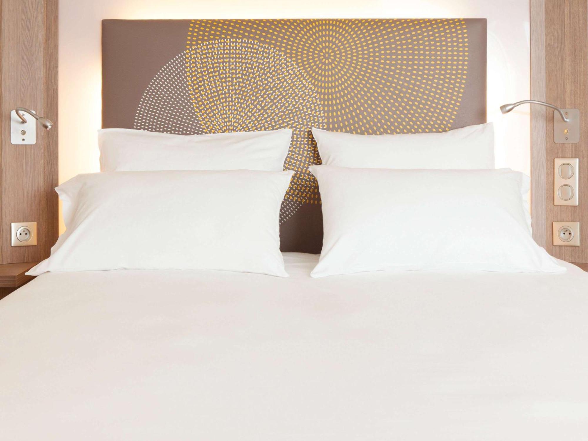 Hotel Novotel Gare De Lyon Parigi