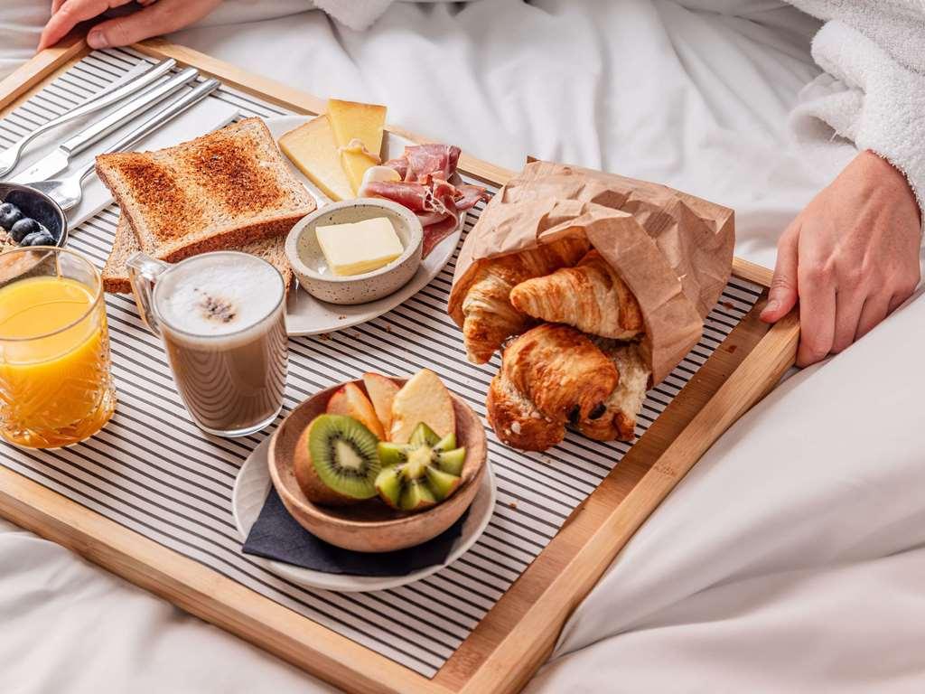 Hotel Novotel Gare De Lyon Paris