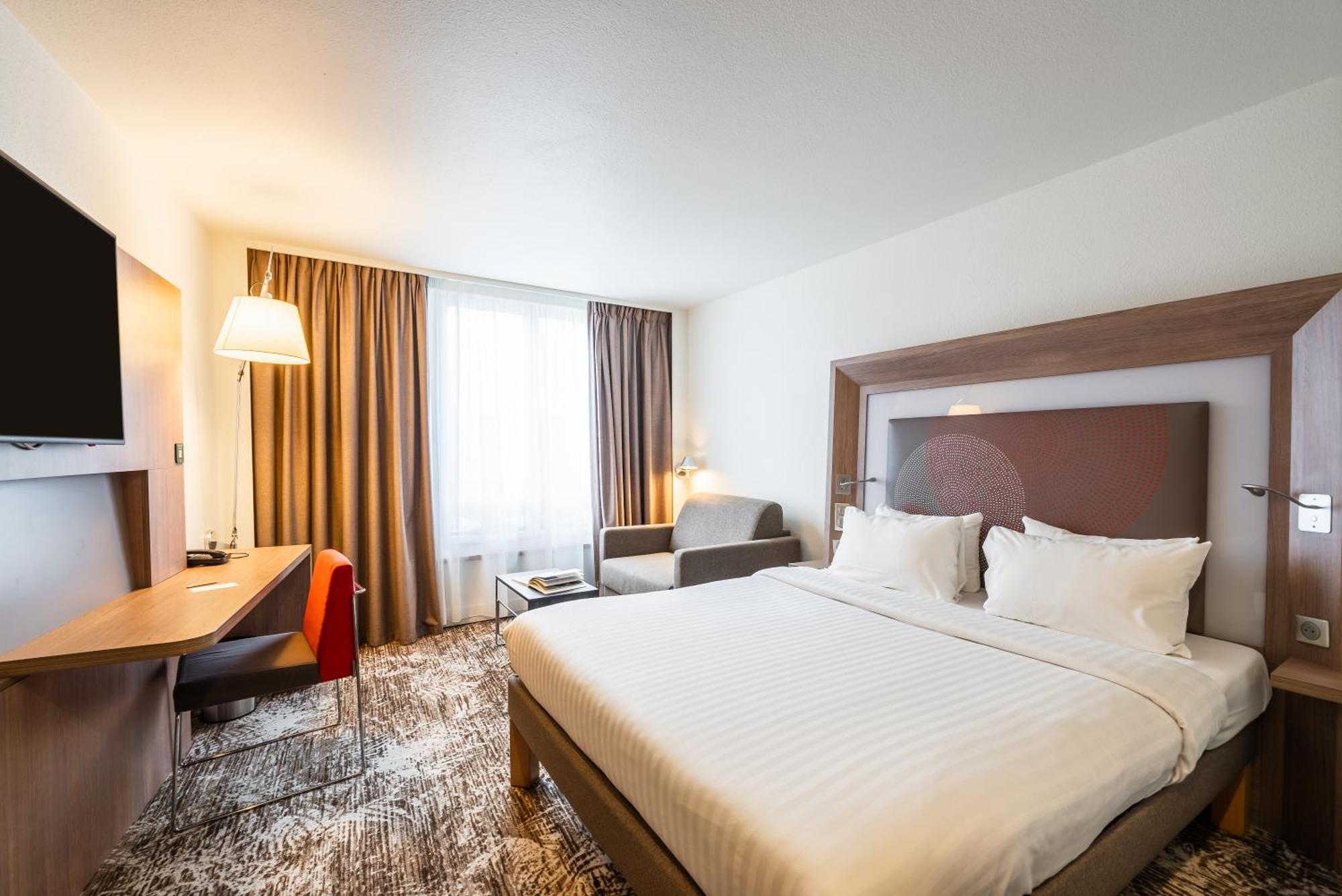 Novotel Gare De Lyon 4* Parigi