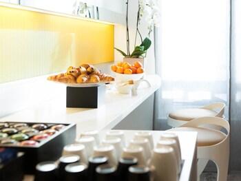 Novotel Gare De Lyon