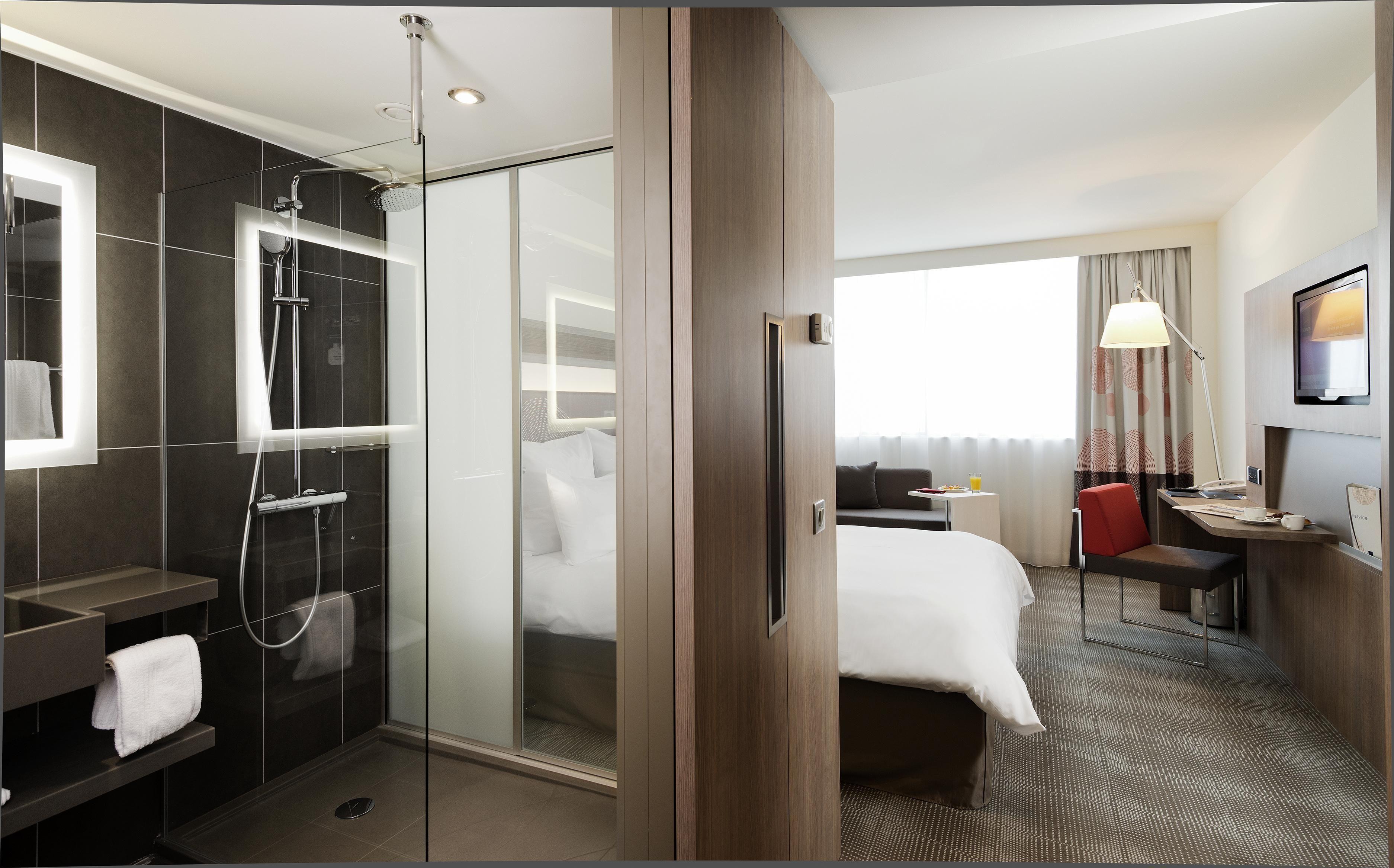 Novotel Gare De Lyon Paris