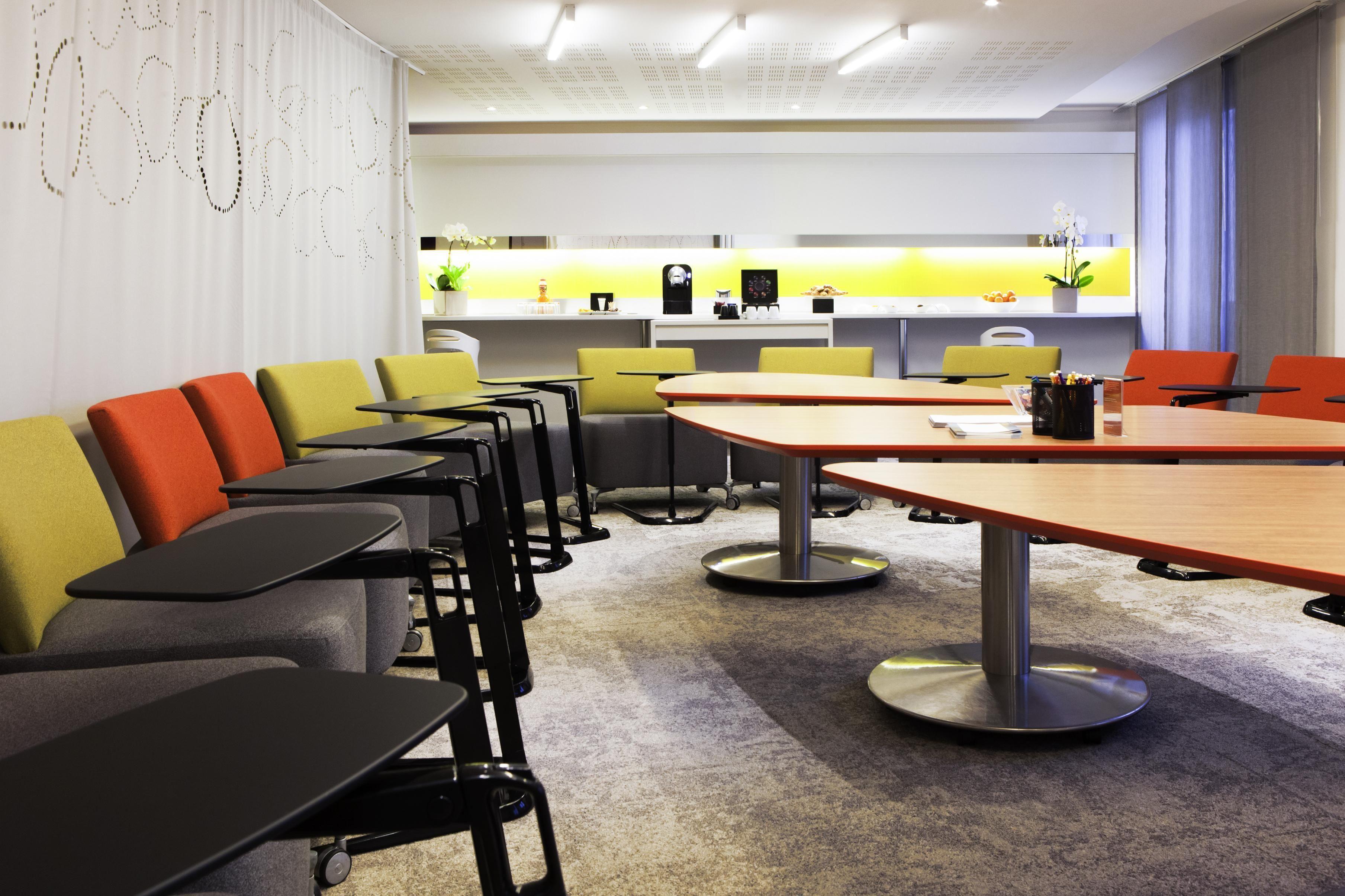 Novotel Gare De Lyon 4* Paris