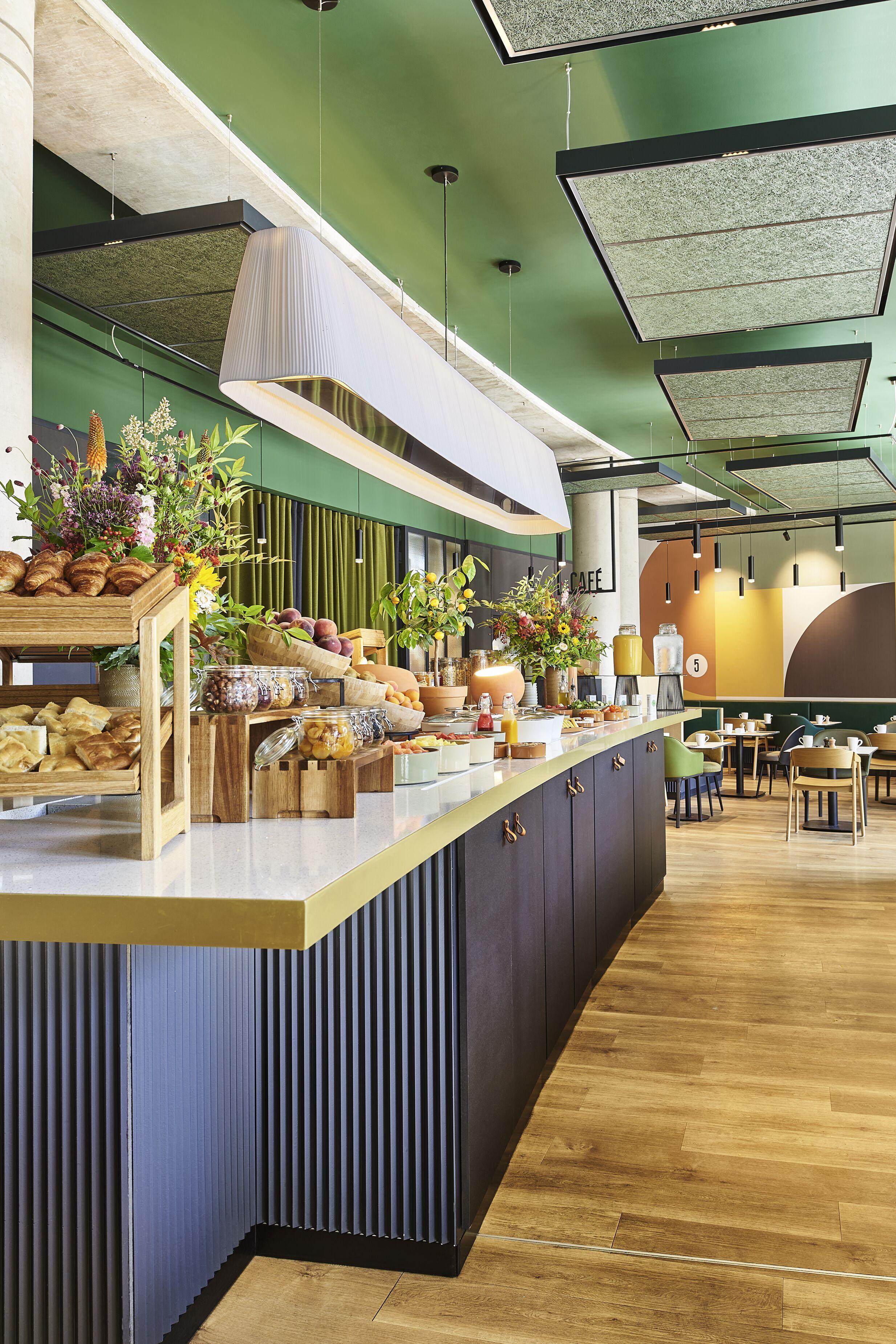 Hotel Novotel Gare De Lyon