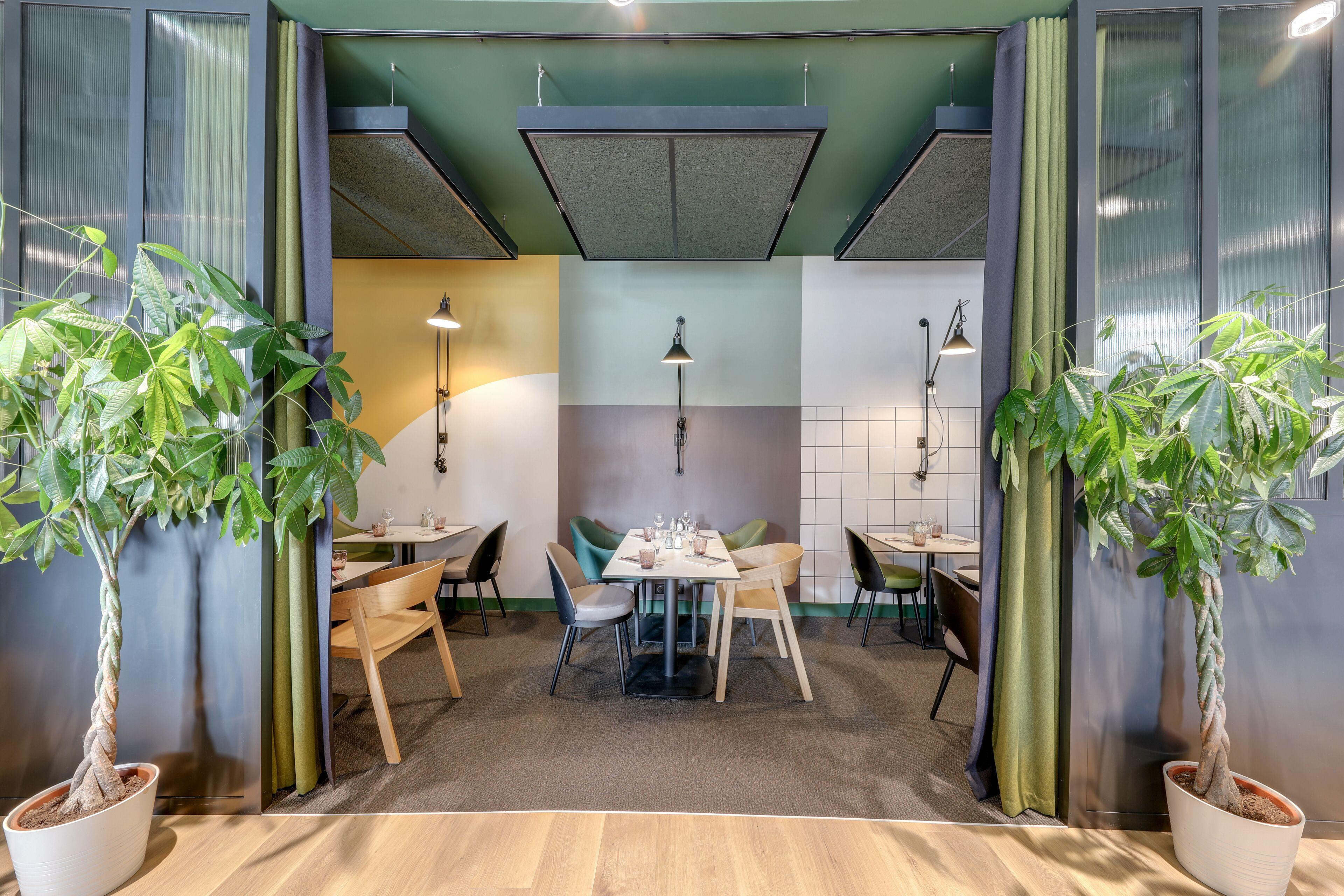 Novotel Gare De Lyon 4* Parigi