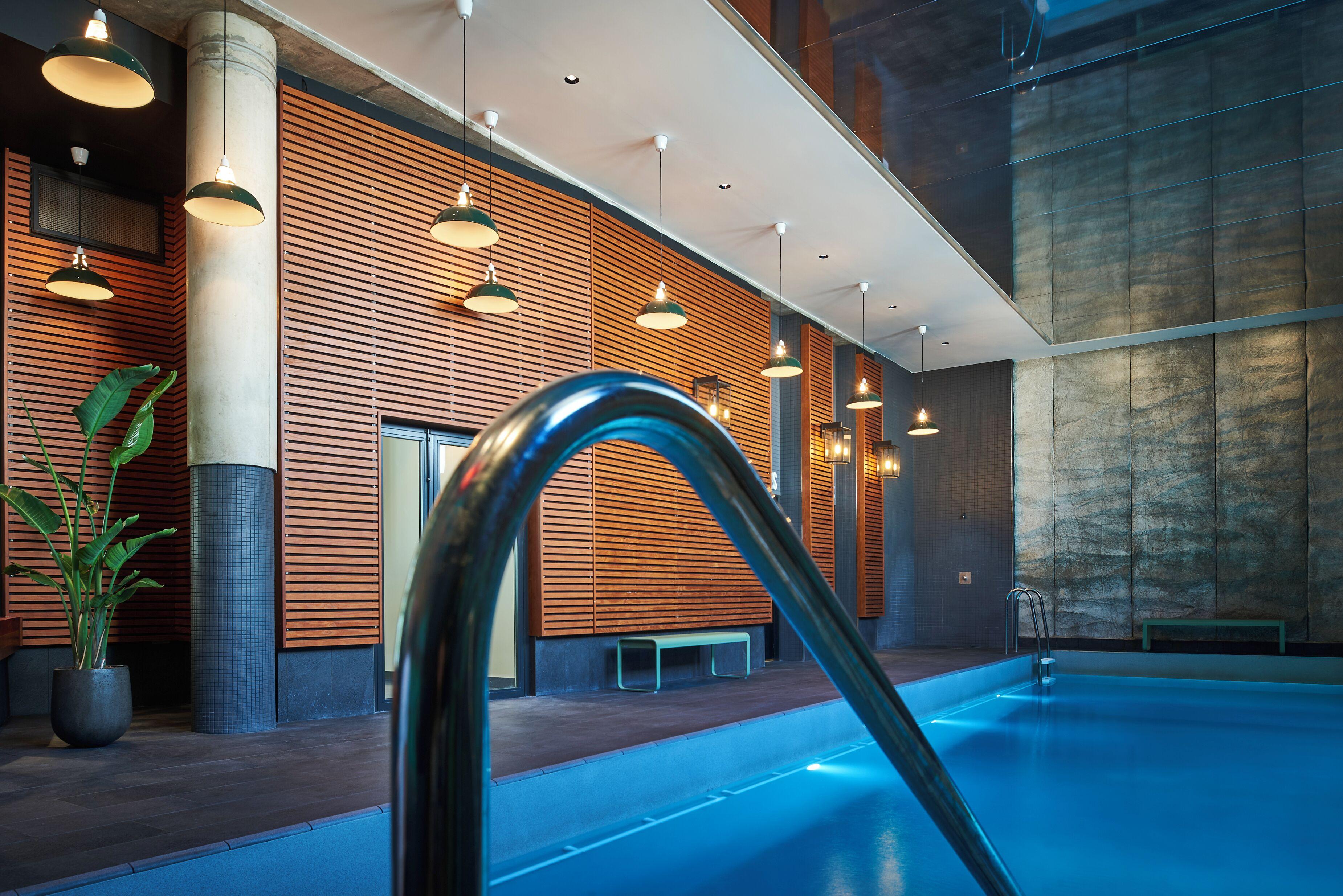 Novotel Gare De Lyon 4* Paris