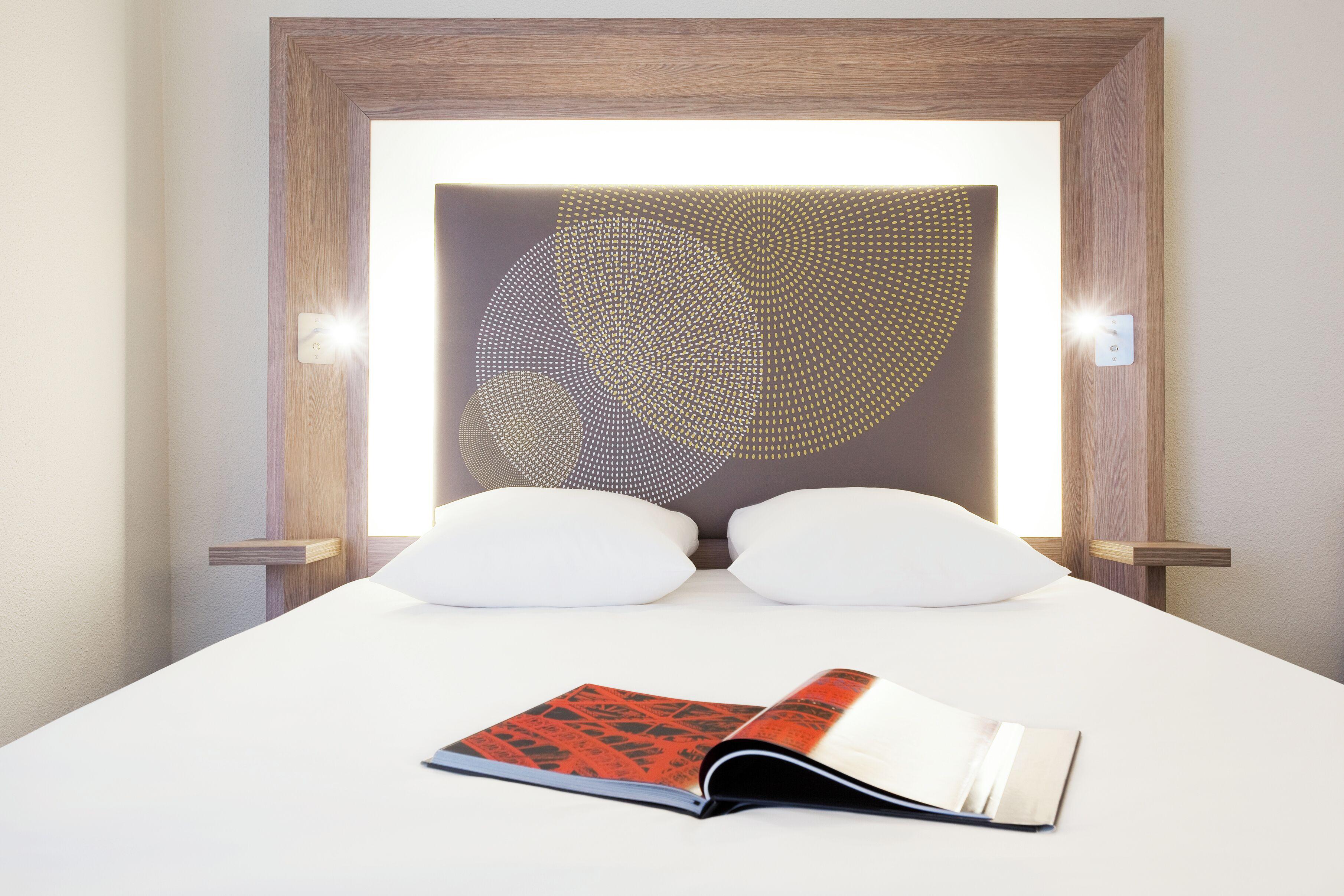 Novotel Gare De Lyon Hotel Parigi