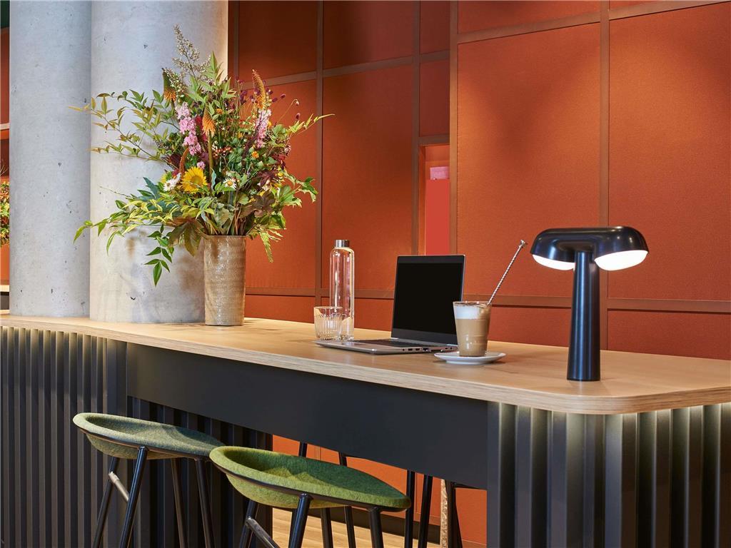 Novotel Gare De Lyon Paris