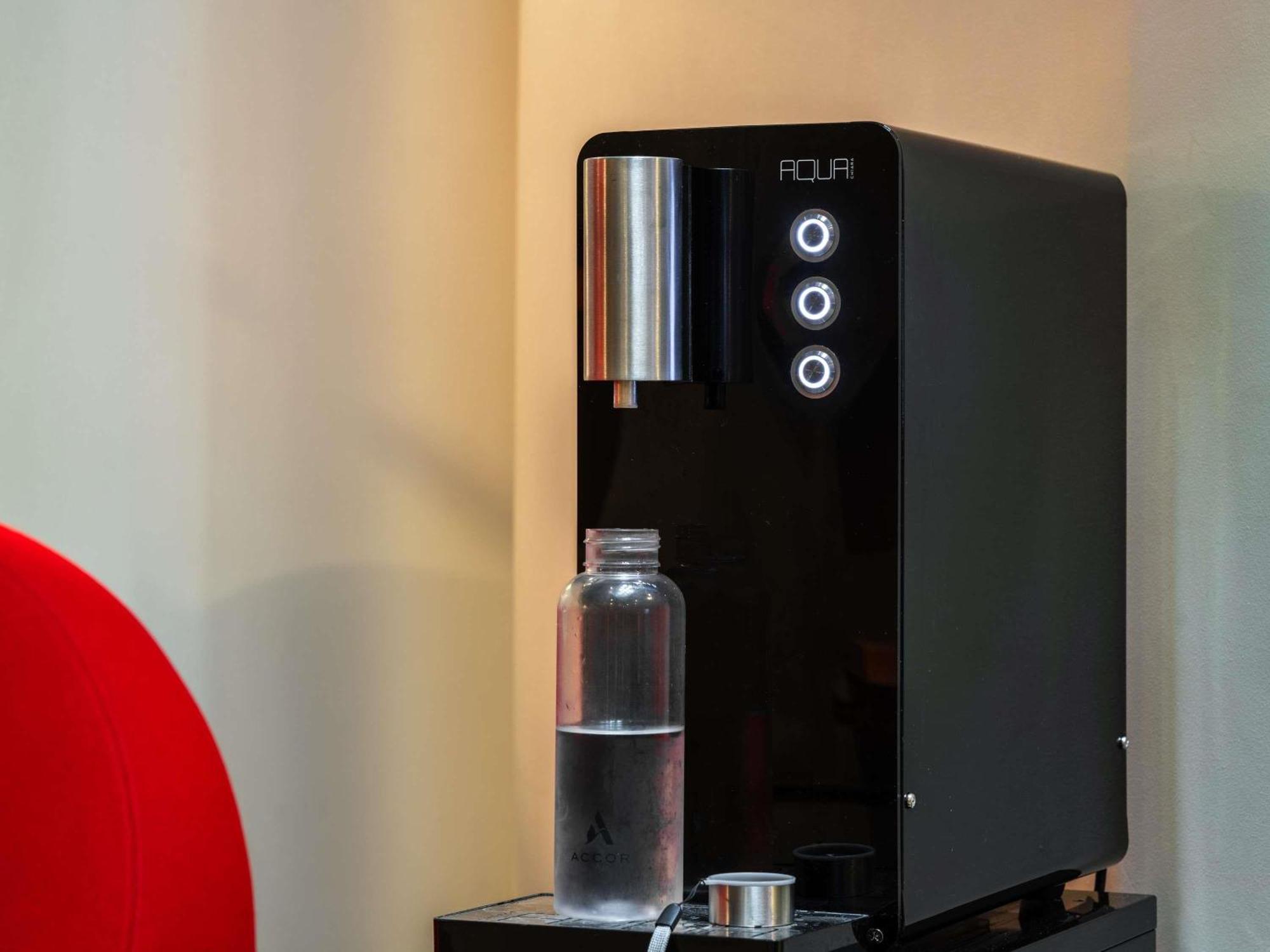 Novotel Gare De Lyon 4*