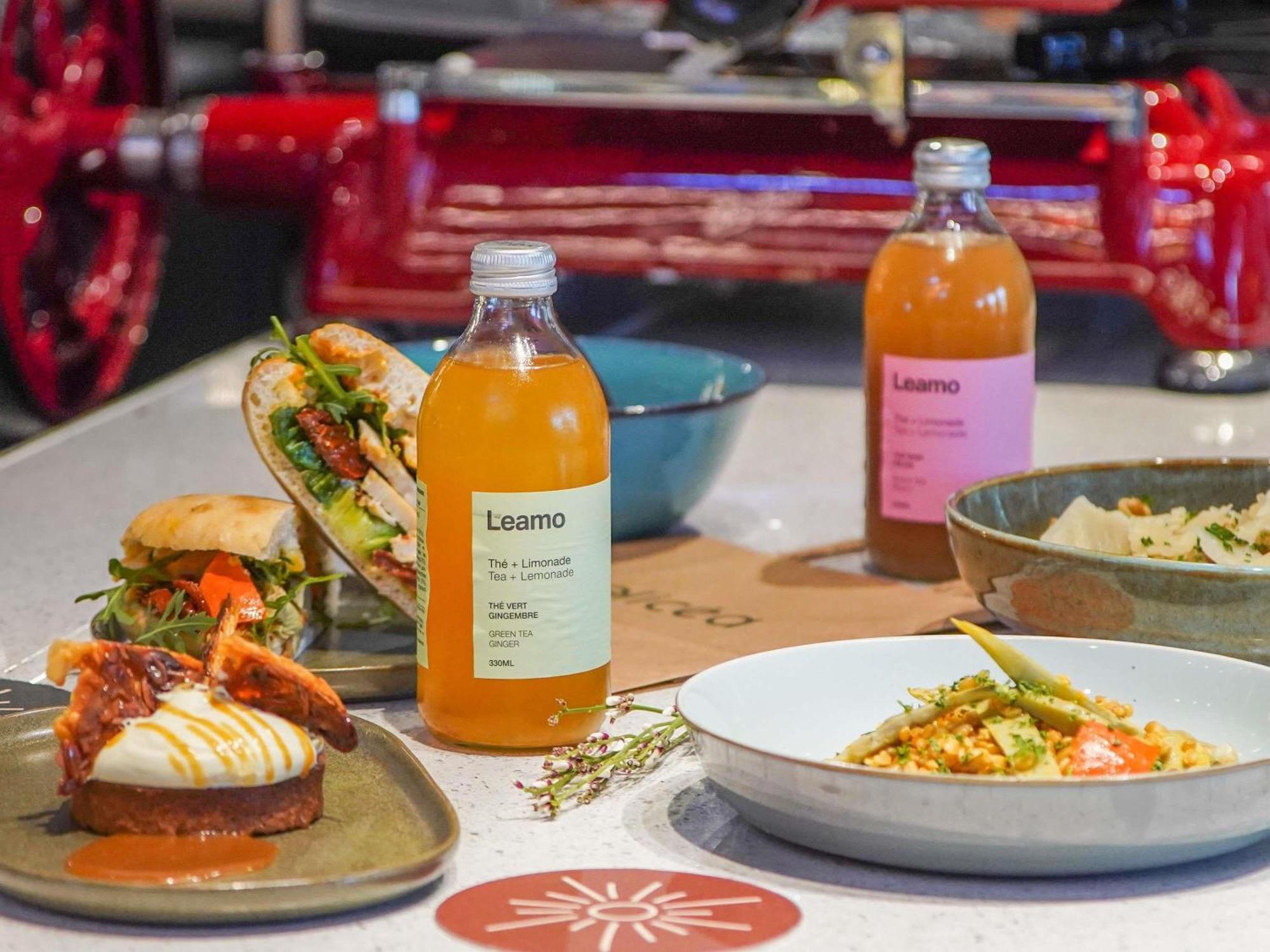 Novotel Gare De Lyon Parigi