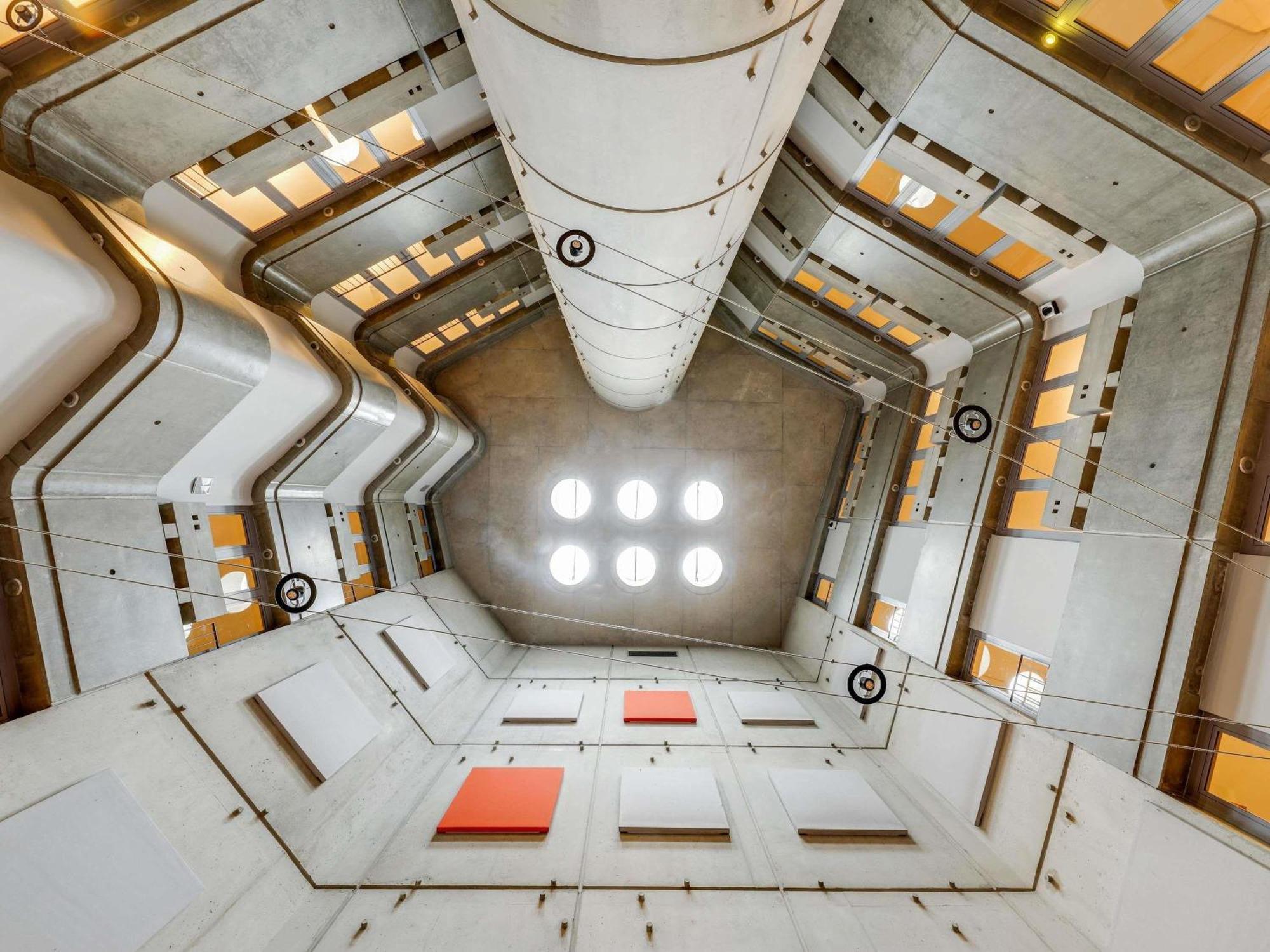 Novotel Gare De Lyon Hotel 4*