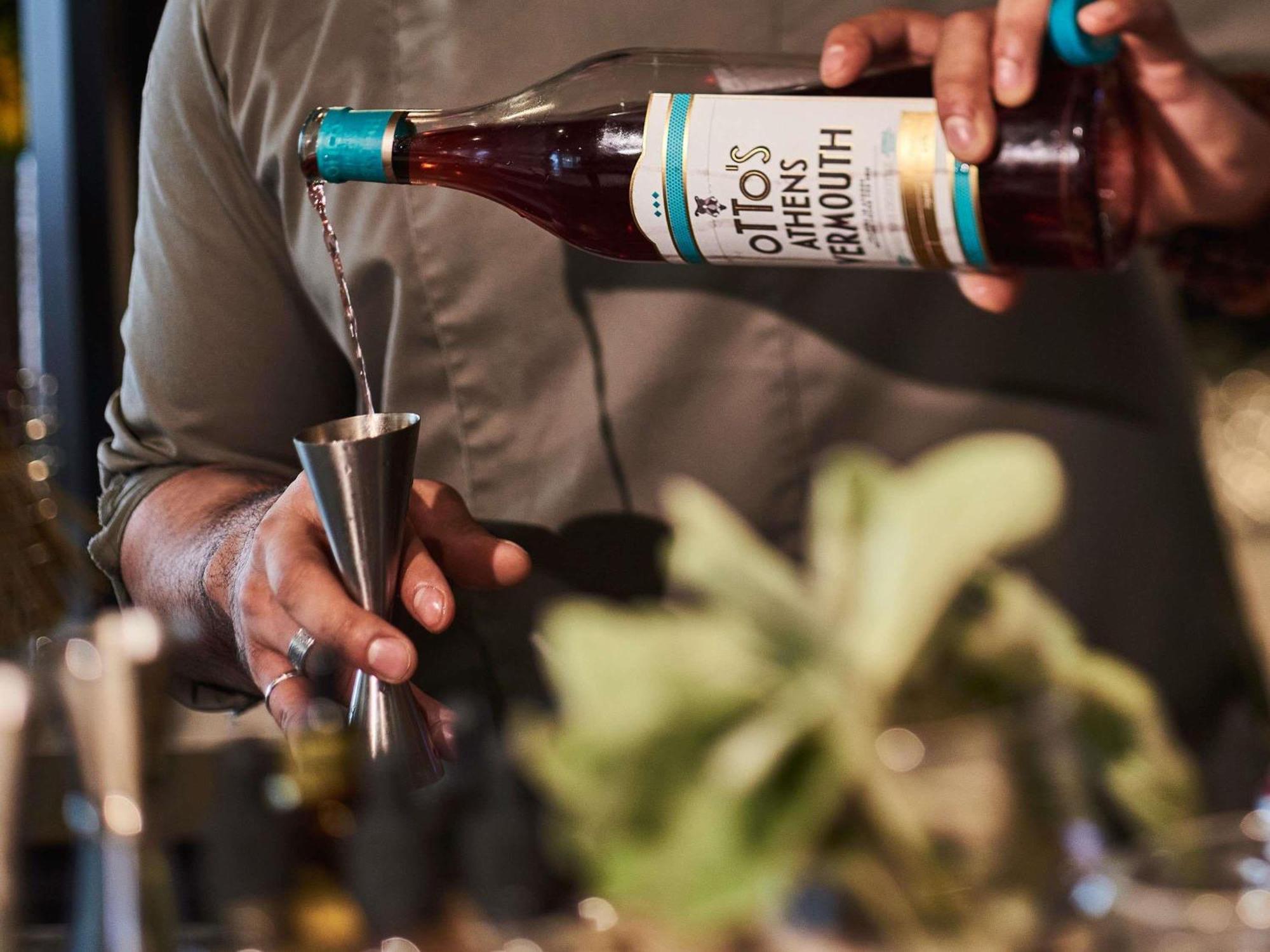 Novotel Gare De Lyon