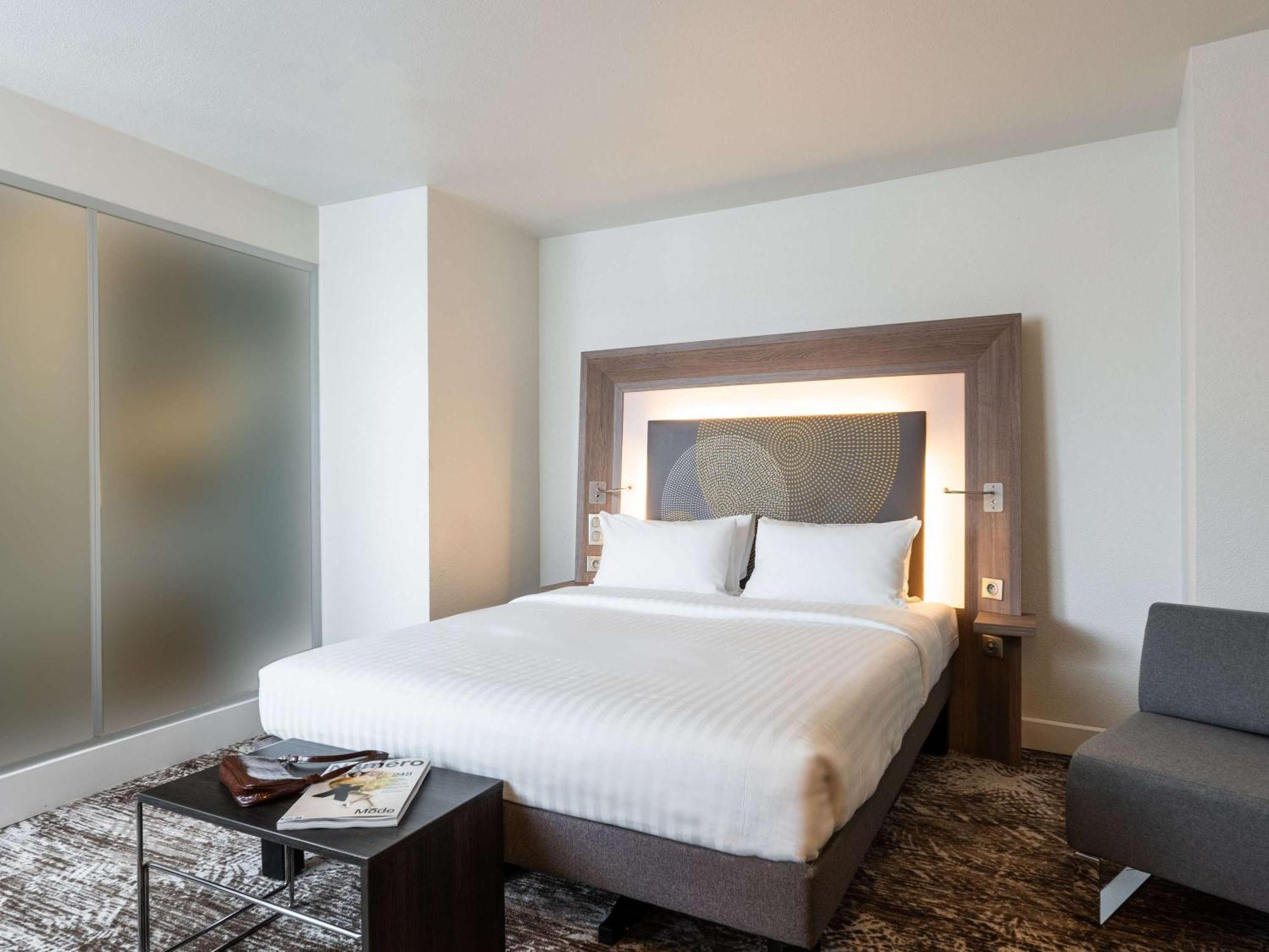 Hotel Novotel Gare De Lyon Parigi
