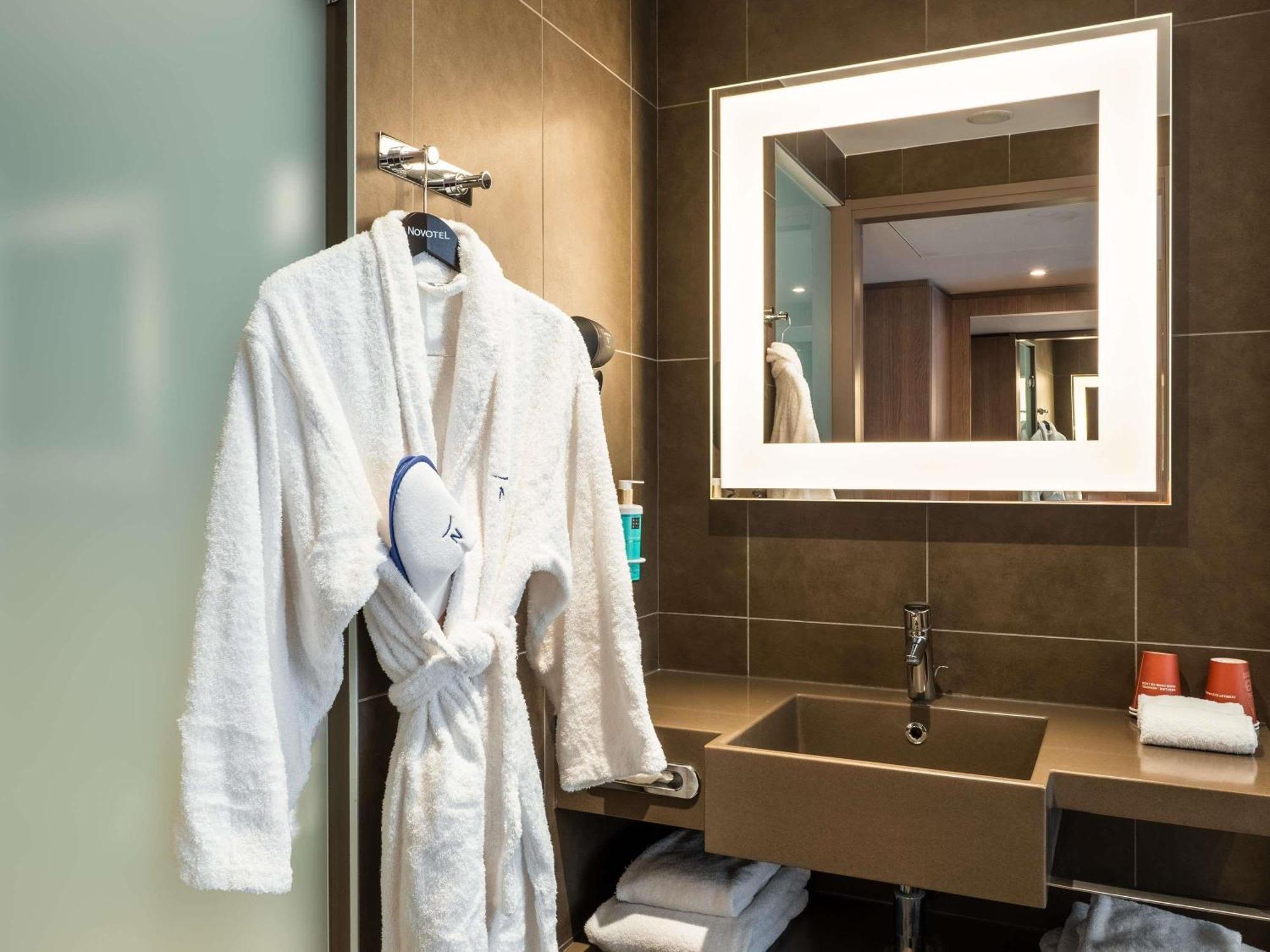 Novotel Gare De Lyon