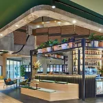 Novotel Paris Gare De Lyon