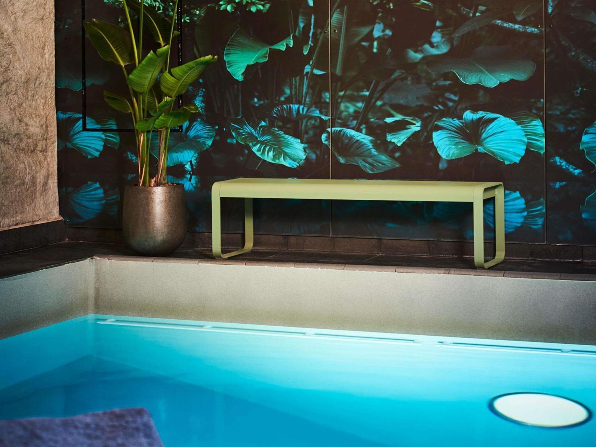 Hotel Novotel Gare De Lyon Paris