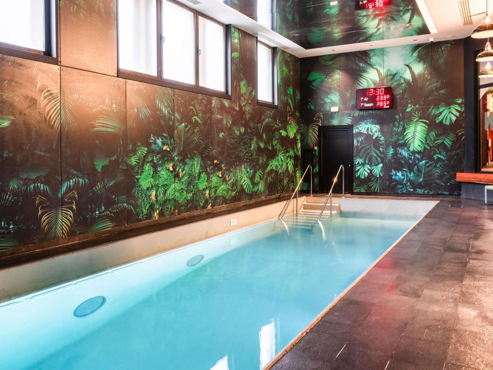 Novotel Gare De Lyon