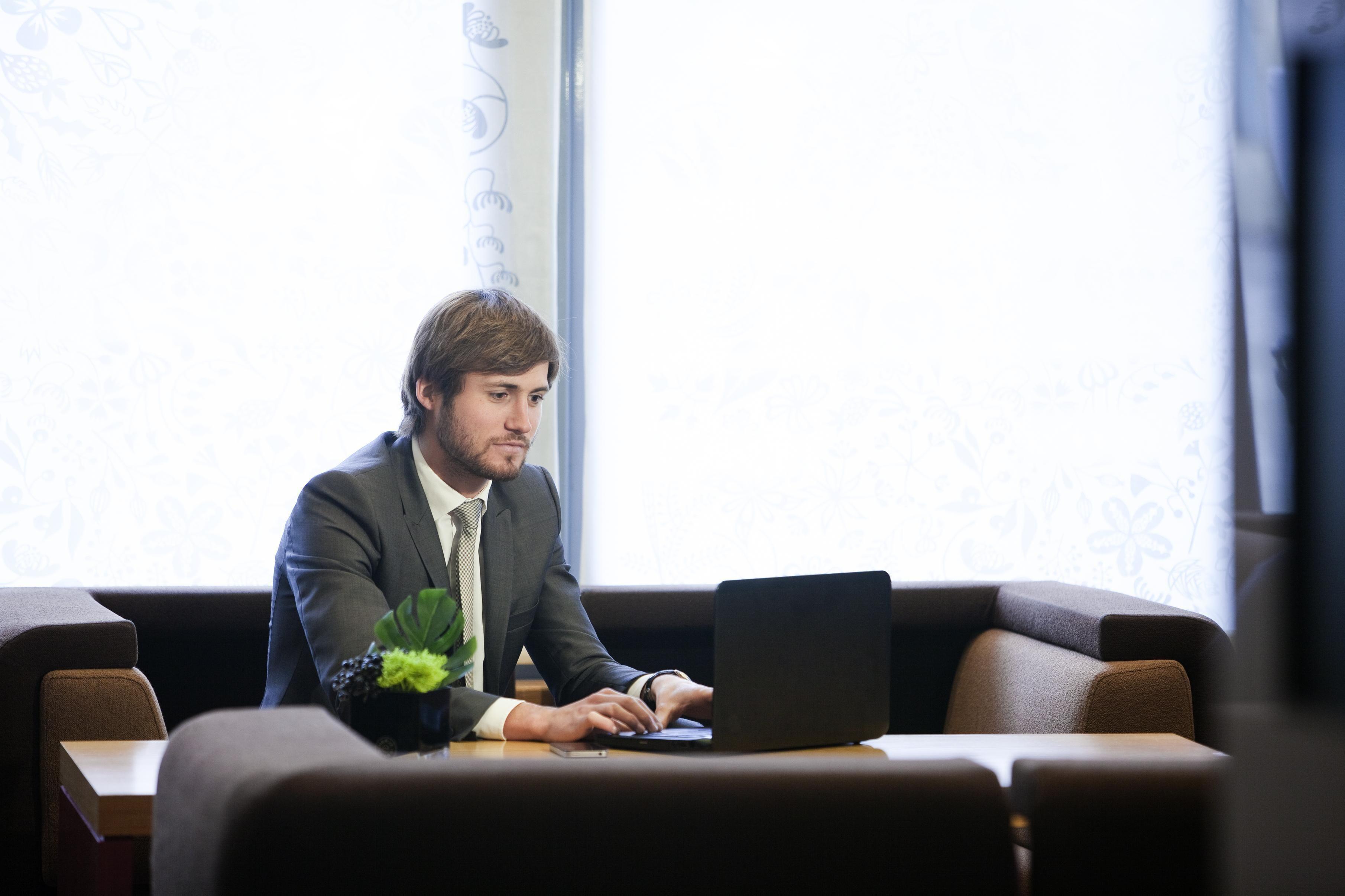 Novotel Gare De Lyon Paris